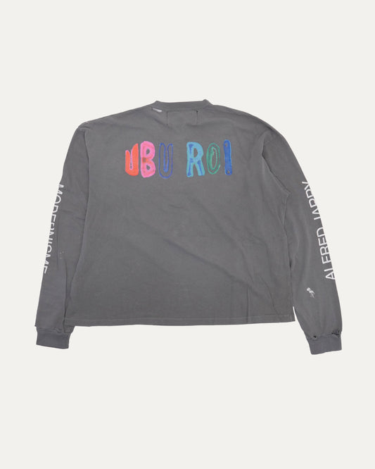 Theater of Cruelty Long Sleeve T-Shirt