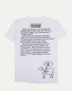 Foti Cow T-Shirt