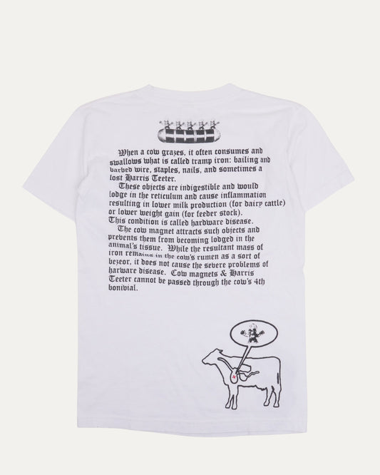 Foti Cow T-Shirt