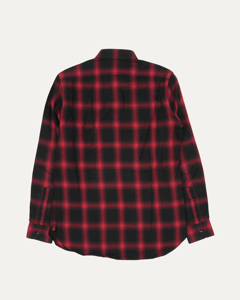 Flannel Shirt