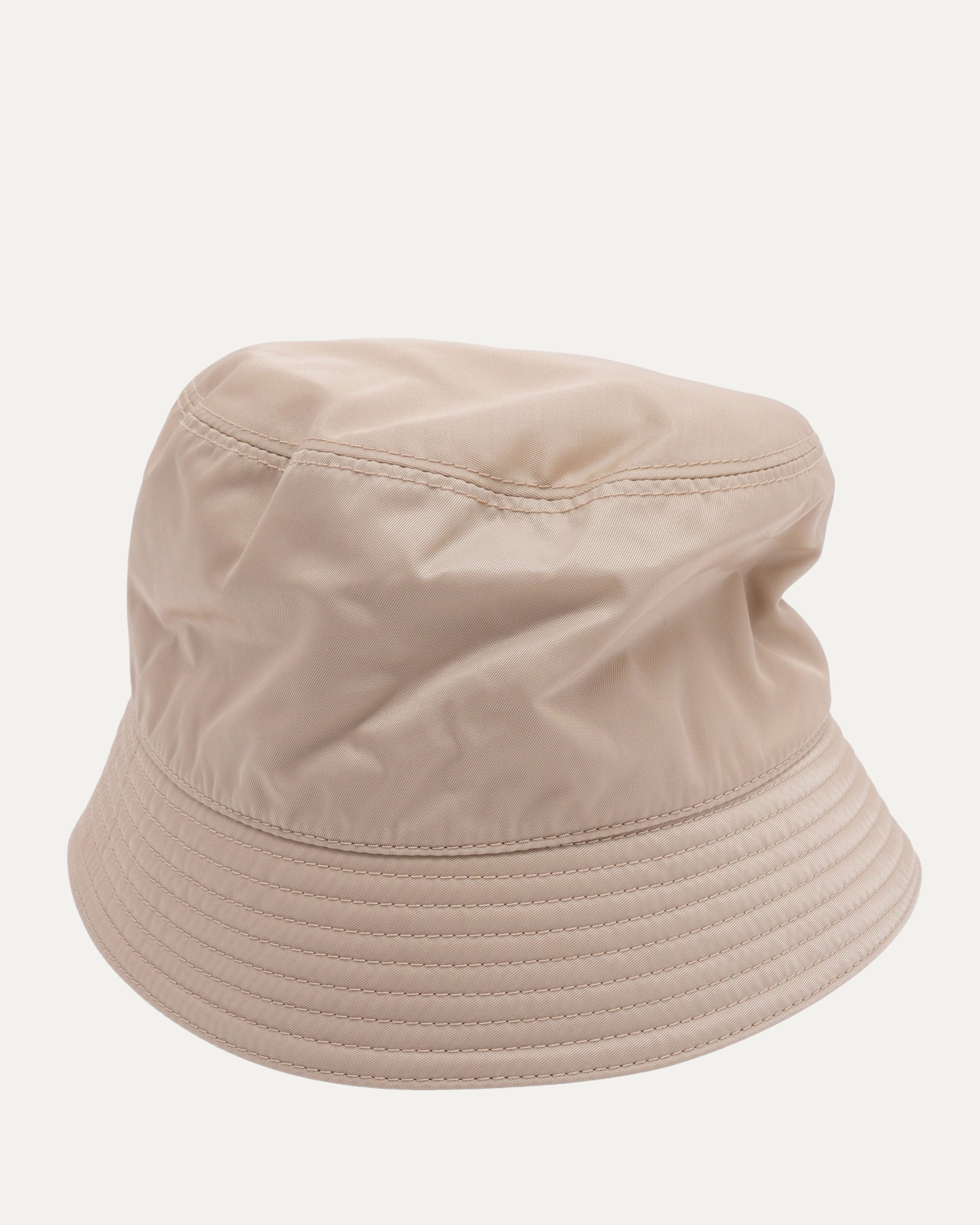 Prada Re-Nylon Bucket Hat – Justin Reed
