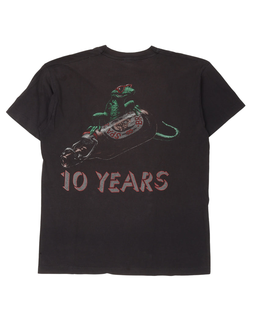 Tankard 10 Year T-Shirt