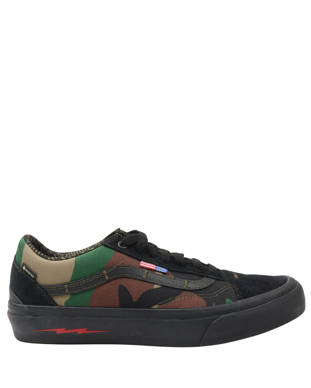 DEFCON Old Skool GORE-TEX