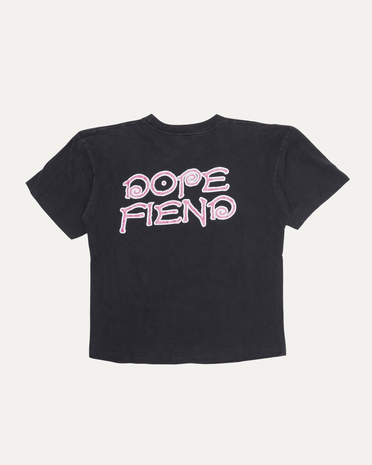 Marilyn Manson Dope Fiend T-Shirt
