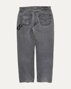 G Patch 5001 Jeans