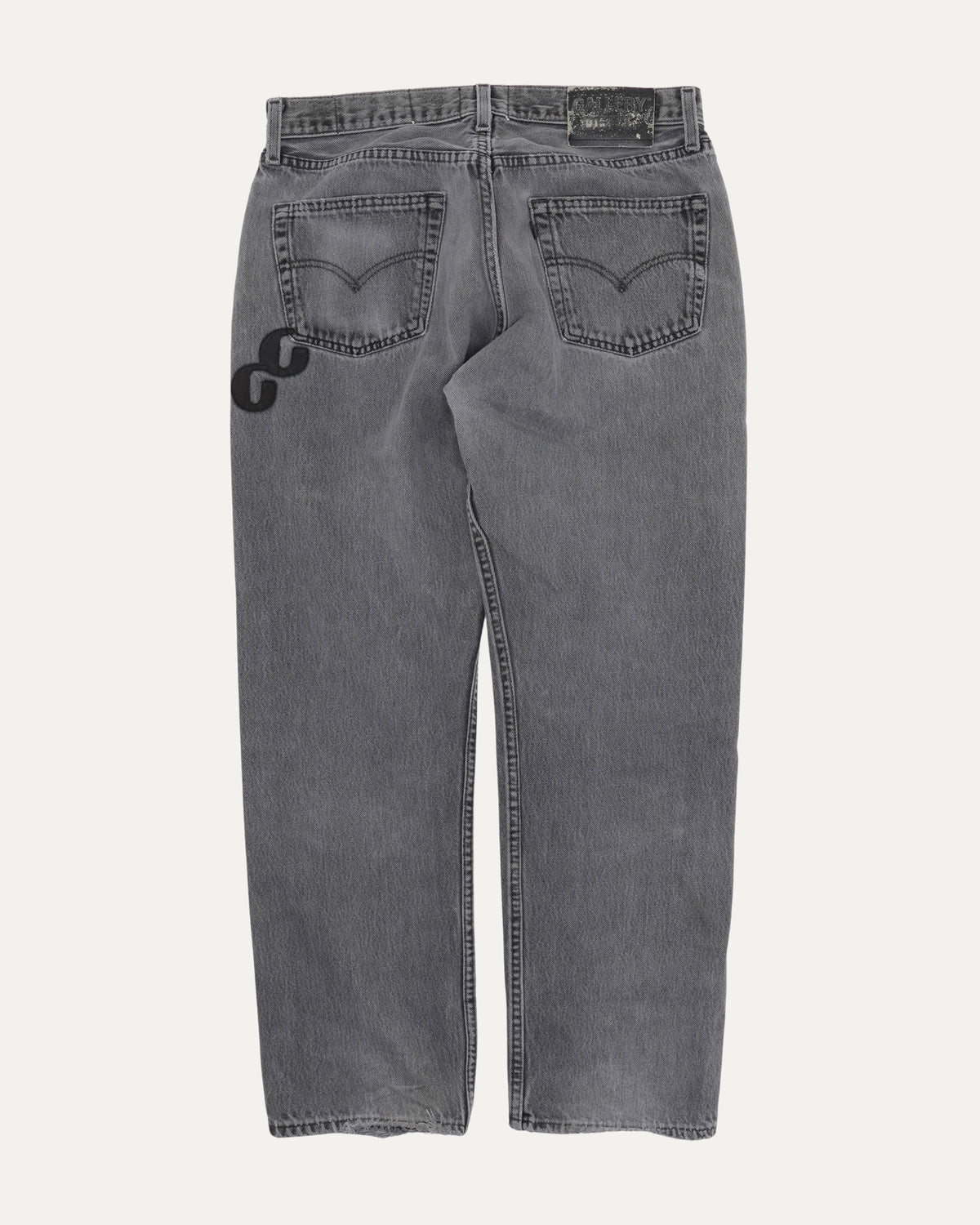 G Patch 5001 Jeans