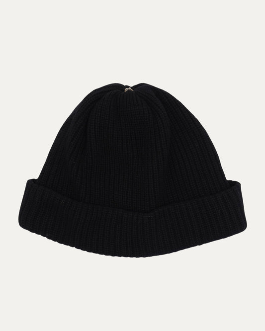 Sludge Star Patch Beanie