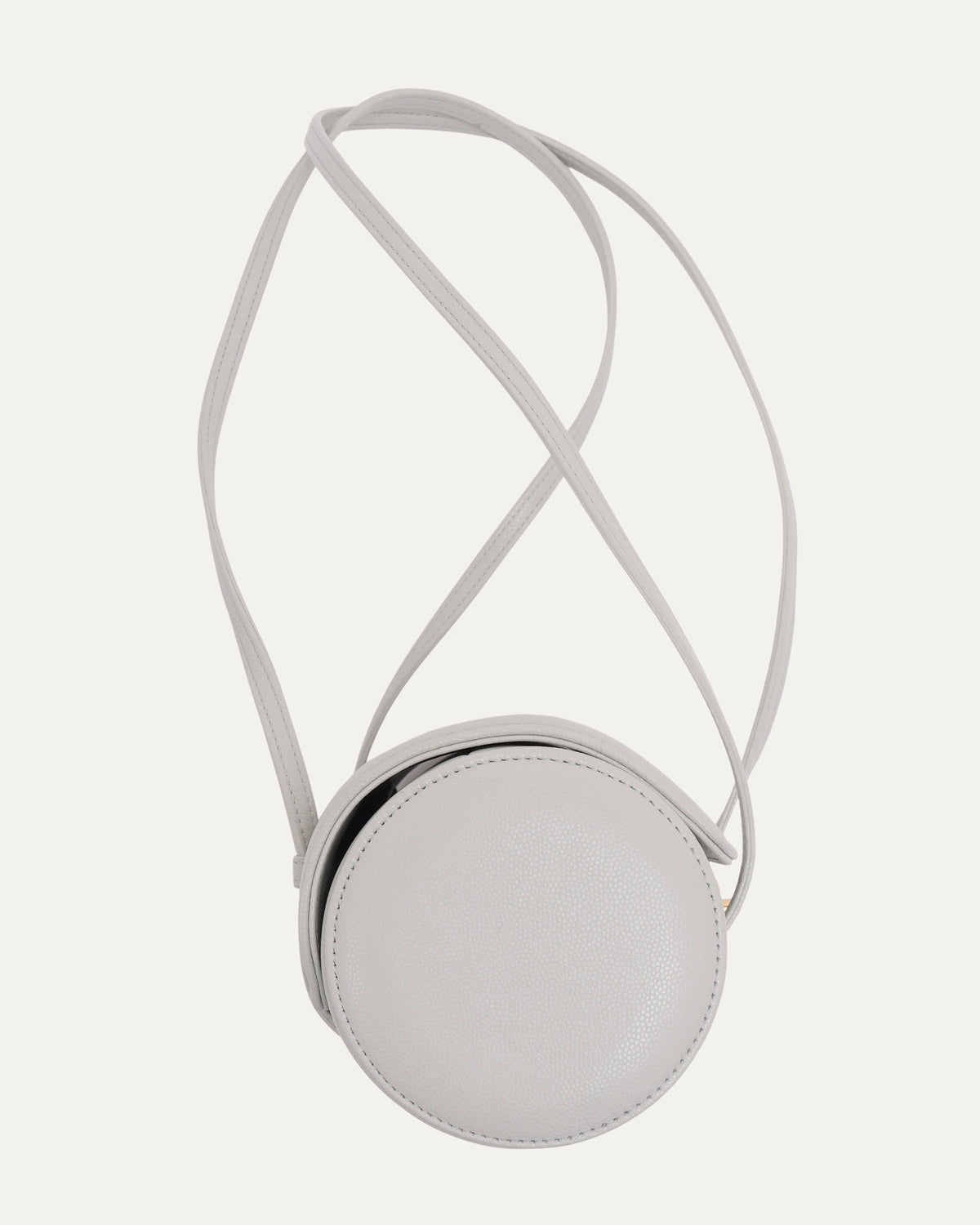Small Preppy Coco Bowling Bag