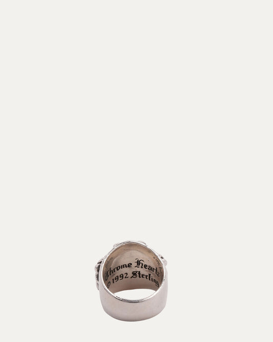 Keeper Ring