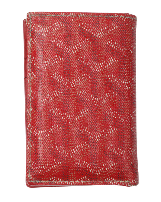 Saint Marc Bifold Wallet