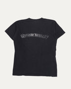 Vintage Vertical Logo Pocket T-Shirt