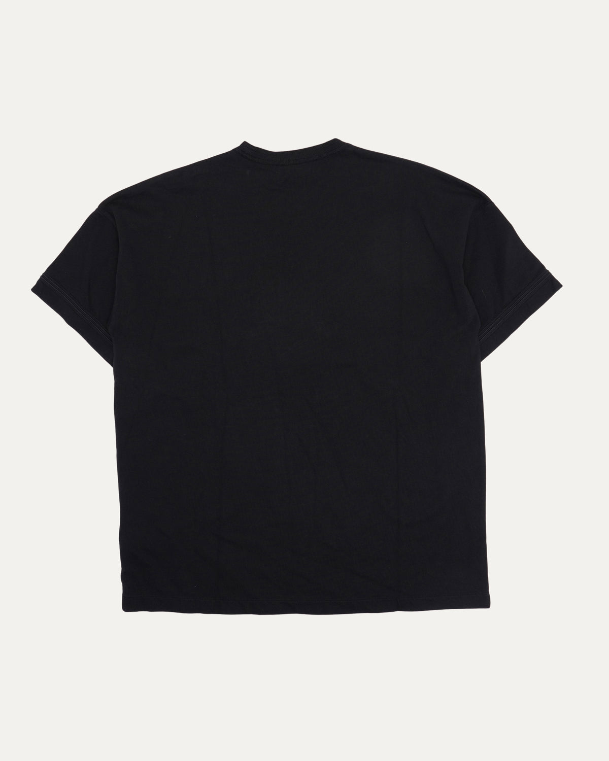 Stone Island Embroidered T-Shirt
