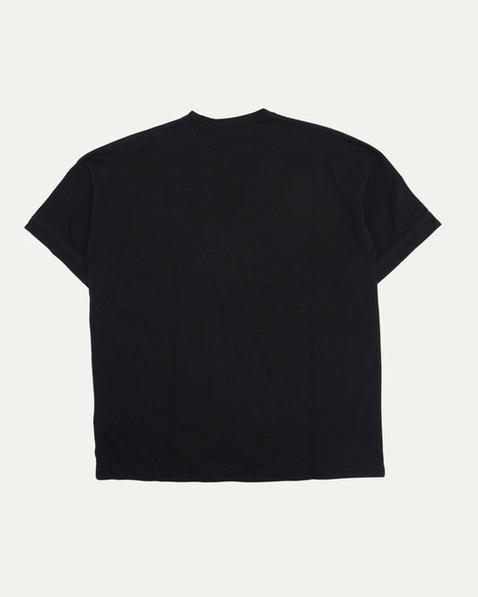 Stone Island Embroidered T-Shirt