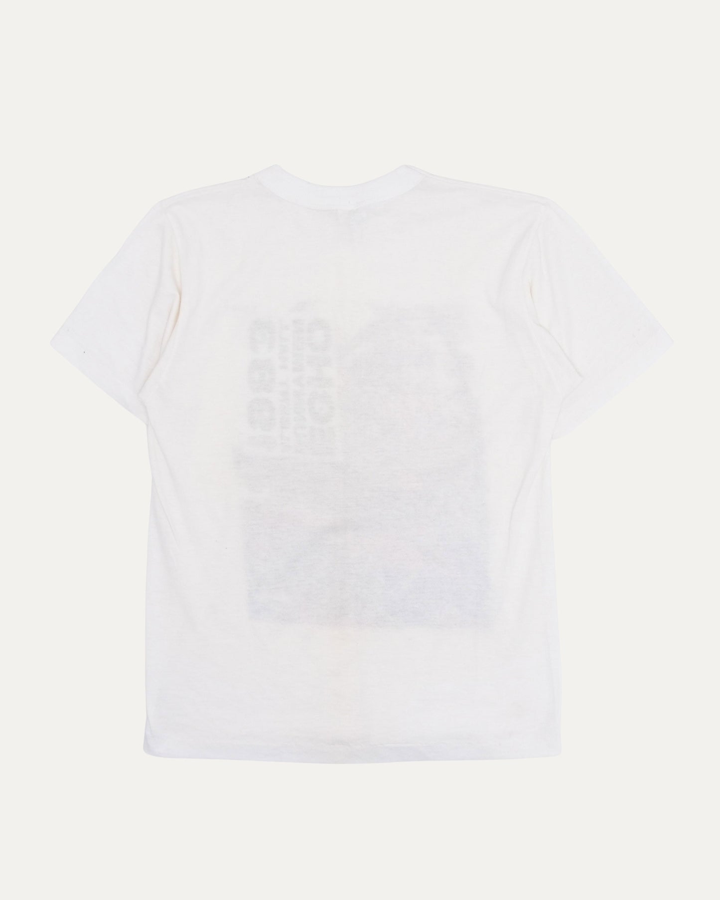 Echo and the Bunnymen 1983 T-Shirt