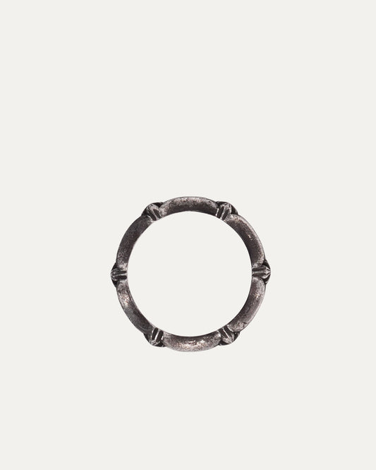 Plus & Bone Ring