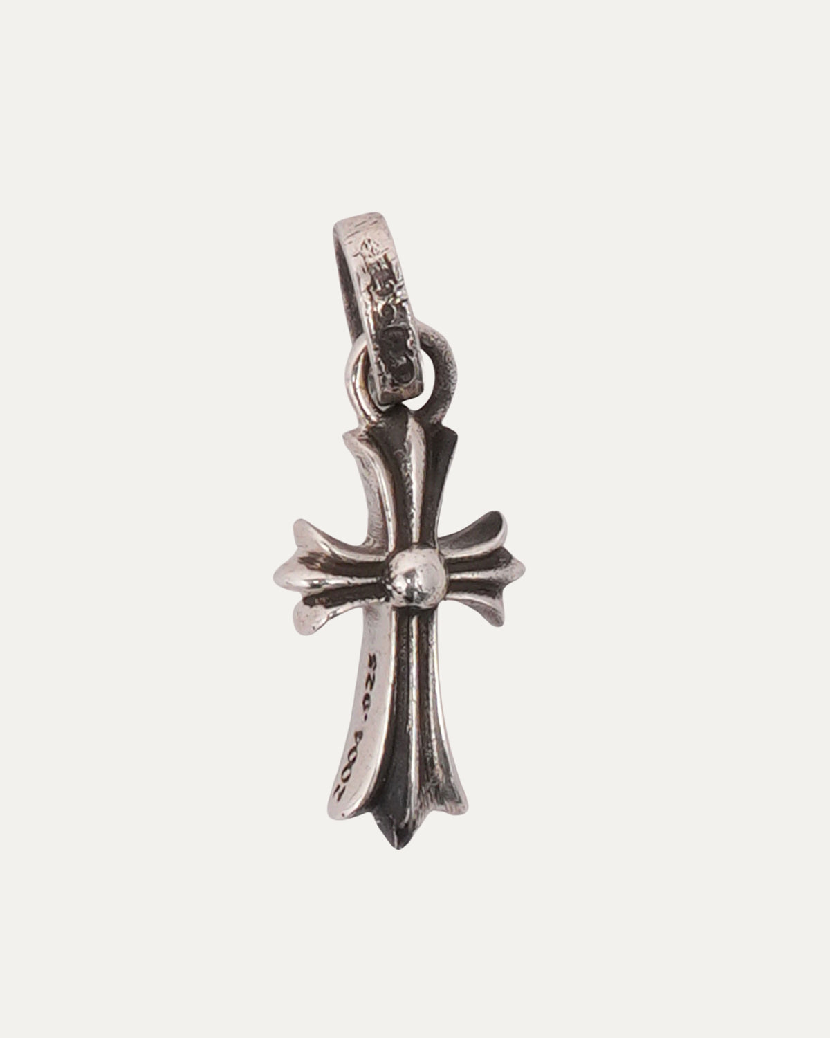 Baby Fat Pendant