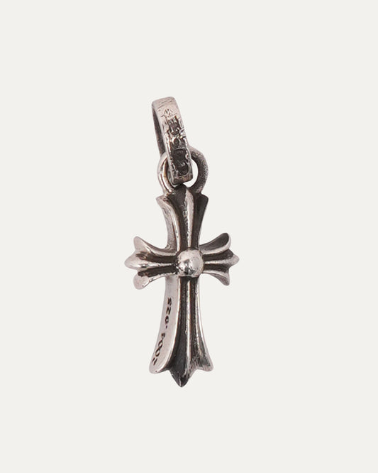 Baby Fat Pendant