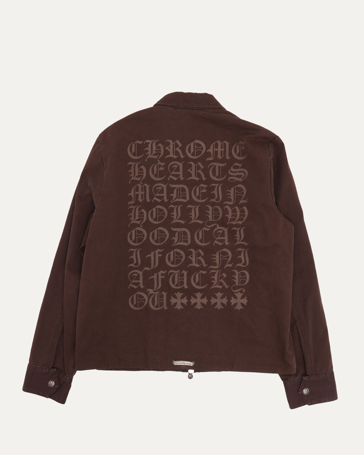 Street Meat Jacket
