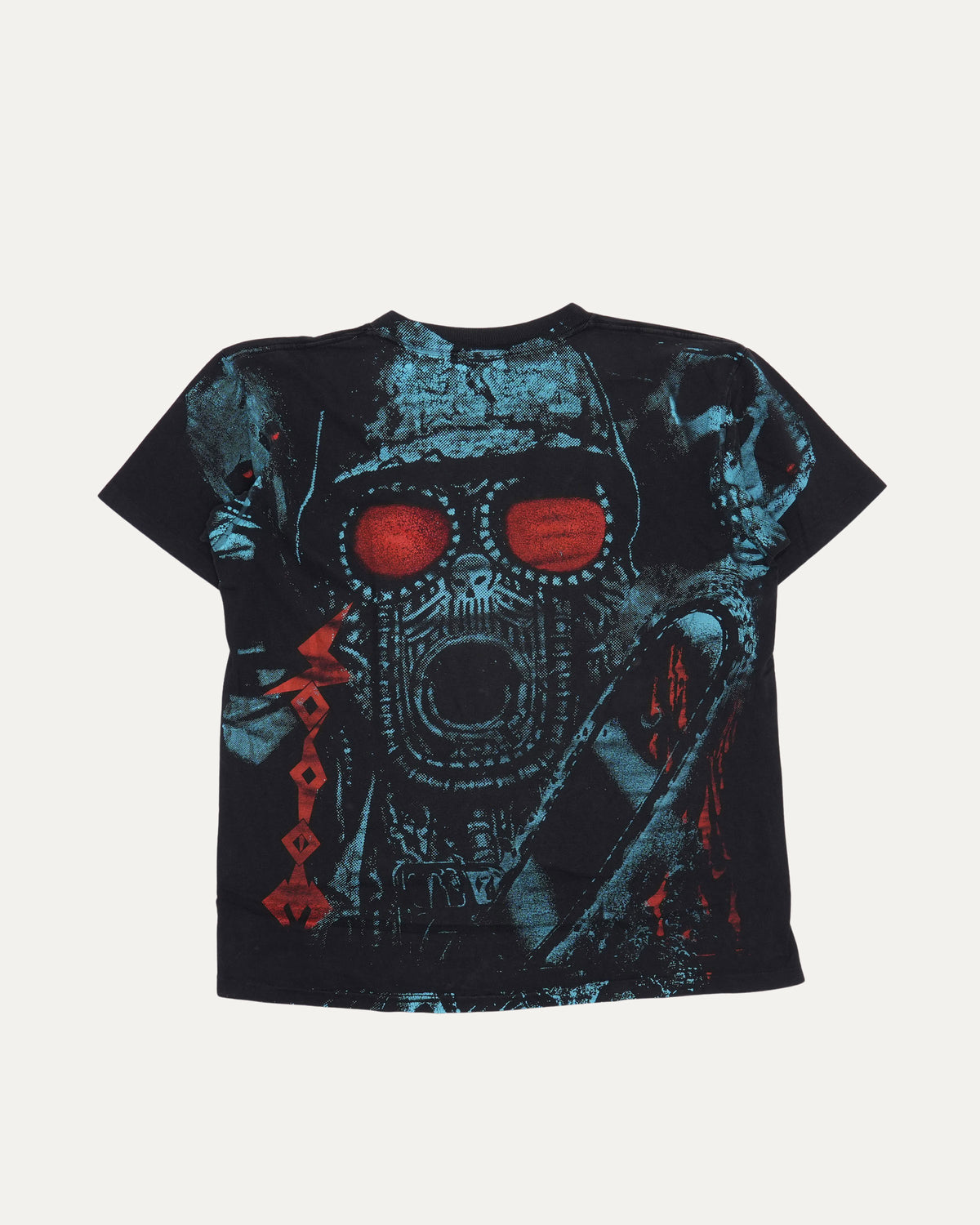 Sodom All Over Print T-Shirt