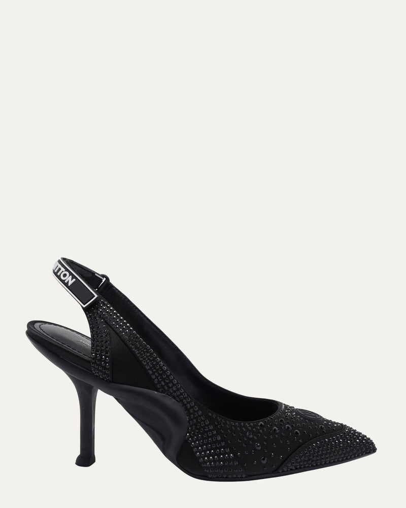 Archlight Slingback Pump
