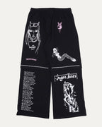 Deadly Doll Sweatpants
