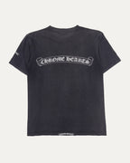 Vintage Vine Dagger Pocket T-Shirt