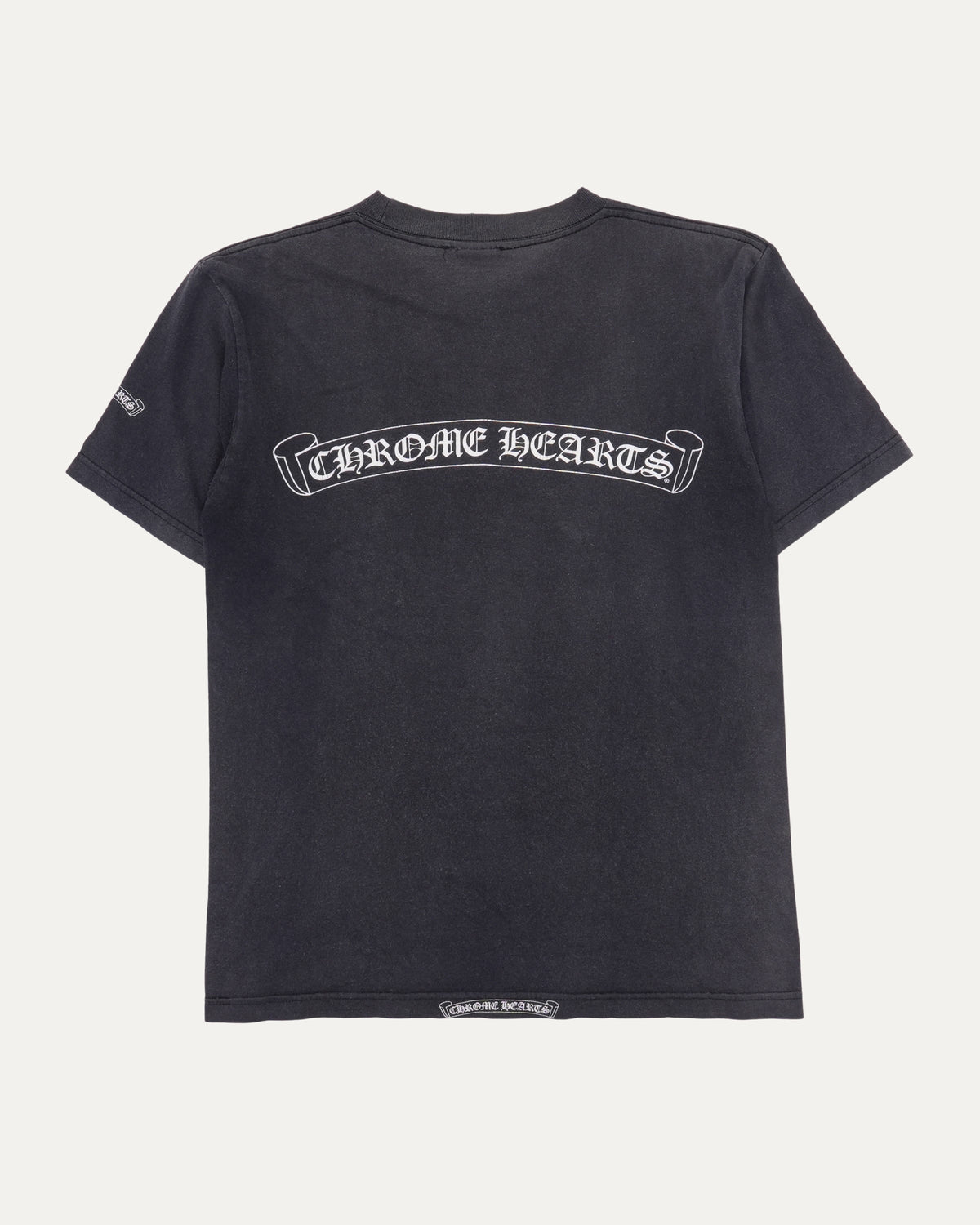 Vintage Vine Dagger Pocket T-Shirt