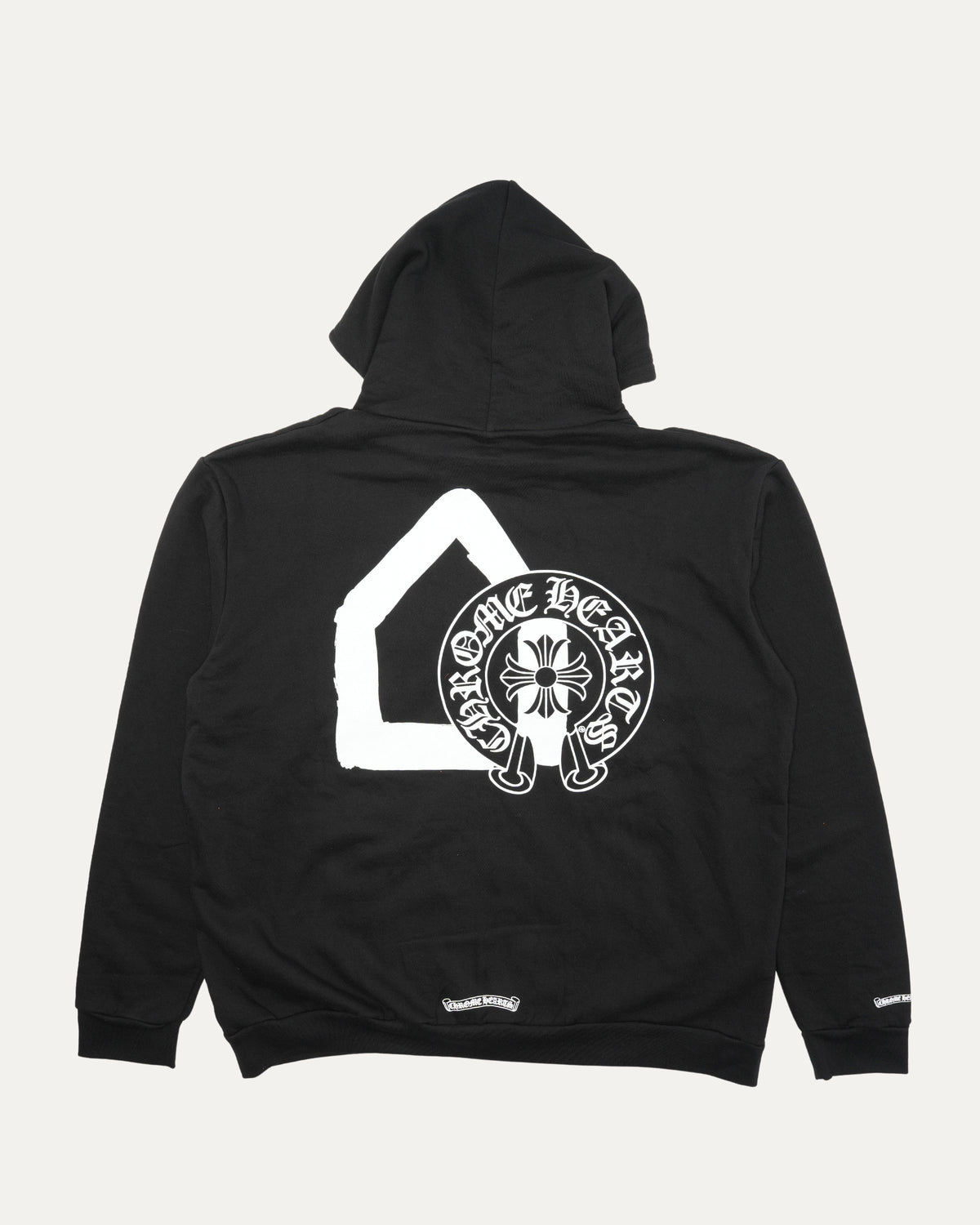 Dover Street Market Zip Up Hoodie
