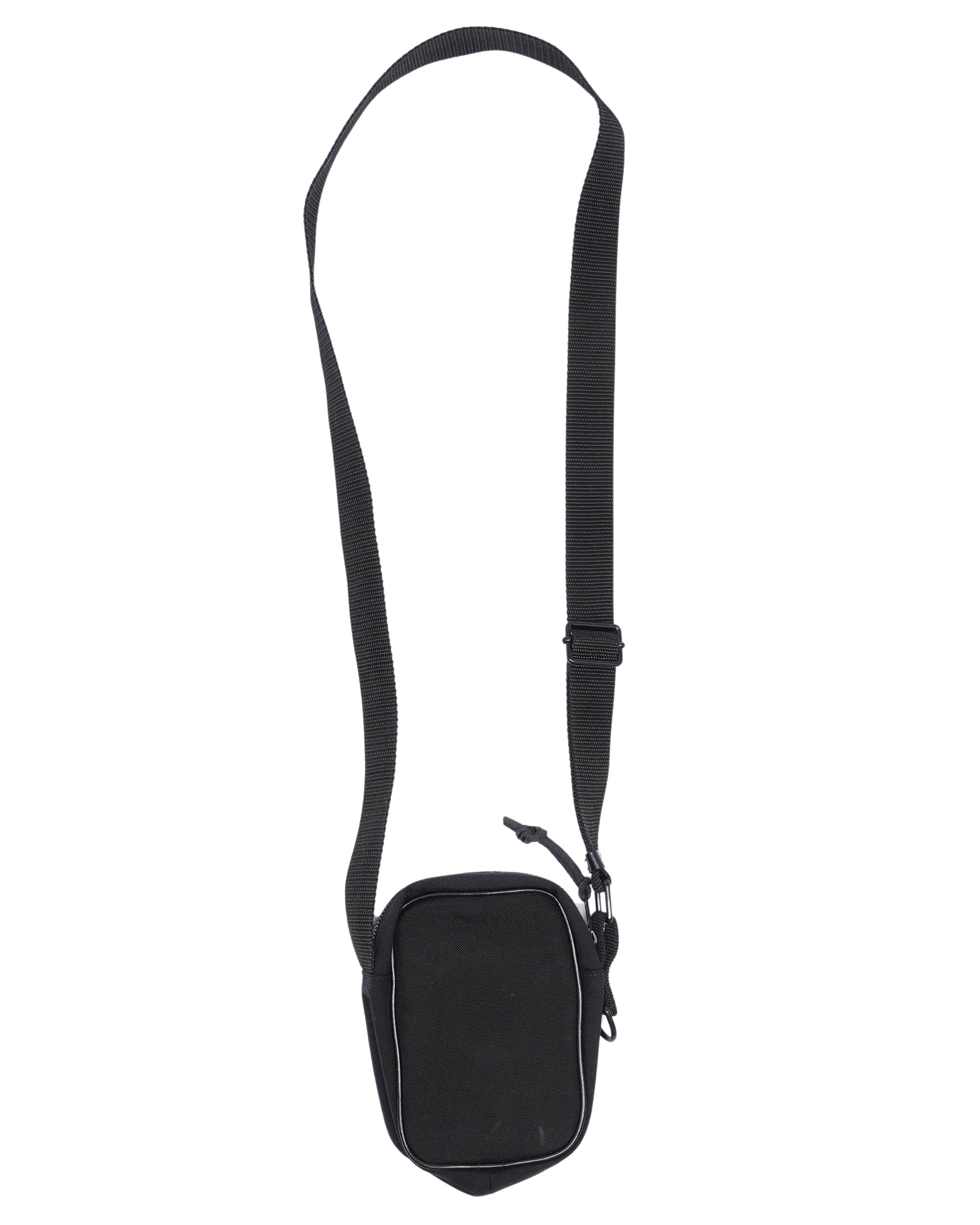 Nylon Shoulder Bag