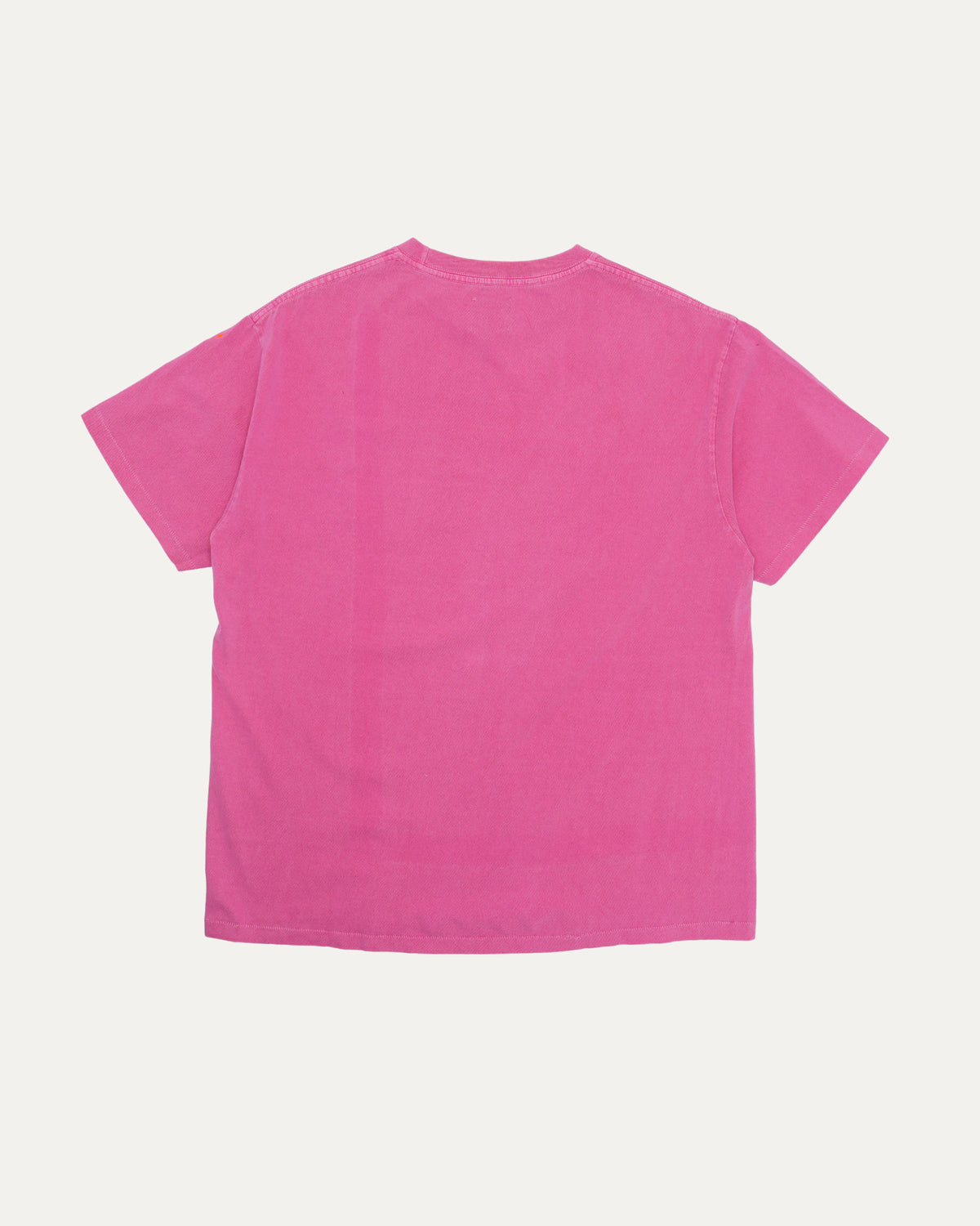 Logo Pocket T-Shirt