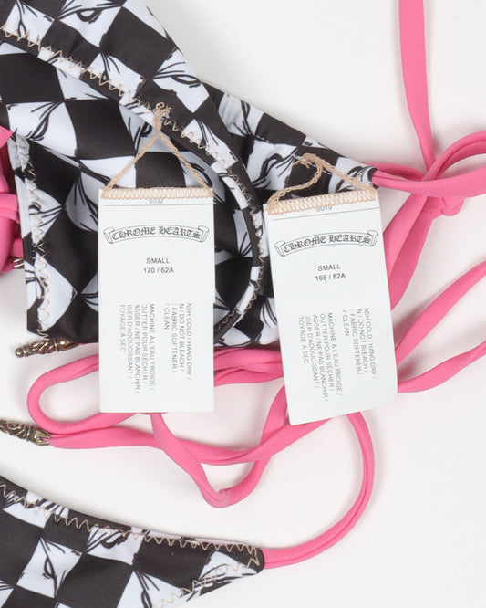 Matty Boy Bikini Set