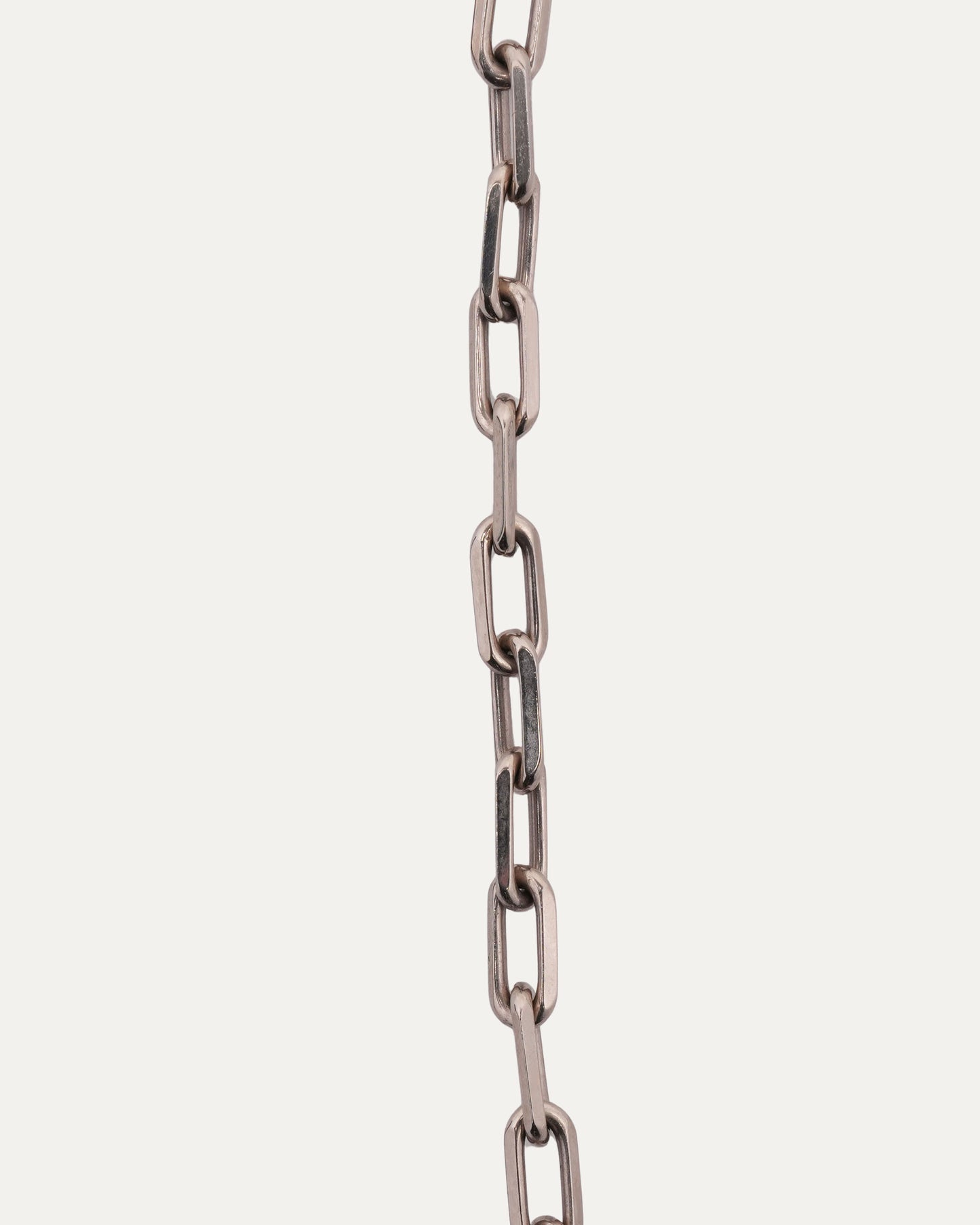 Medium Santos de Cartier Necklace