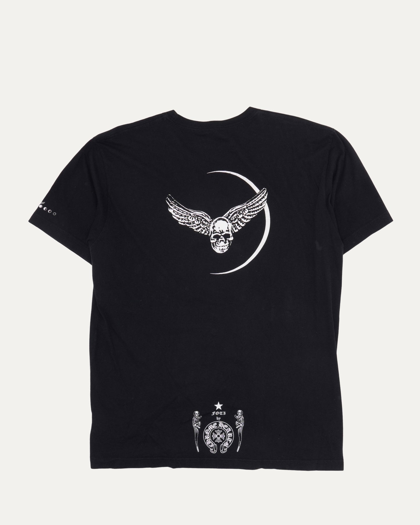 Foti Mahalia T-Shirt