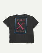 Iron Maiden The X-Factor 1995 T-Shirt