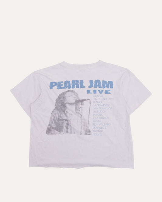 Pearl Jam Vitalogy 1995-1996 T-Shirt