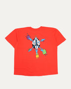 Anti Promo Pocket T-Shirt