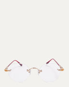 Wolfy II Eyeglasses