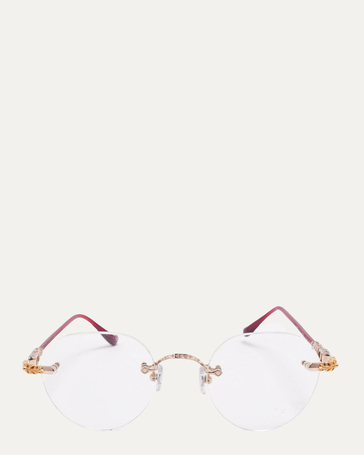 Wolfy II Eyeglasses