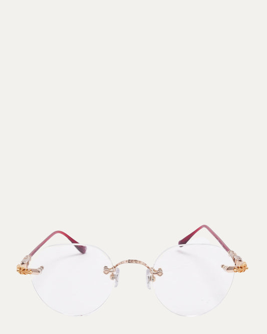 Wolfy II Eyeglasses