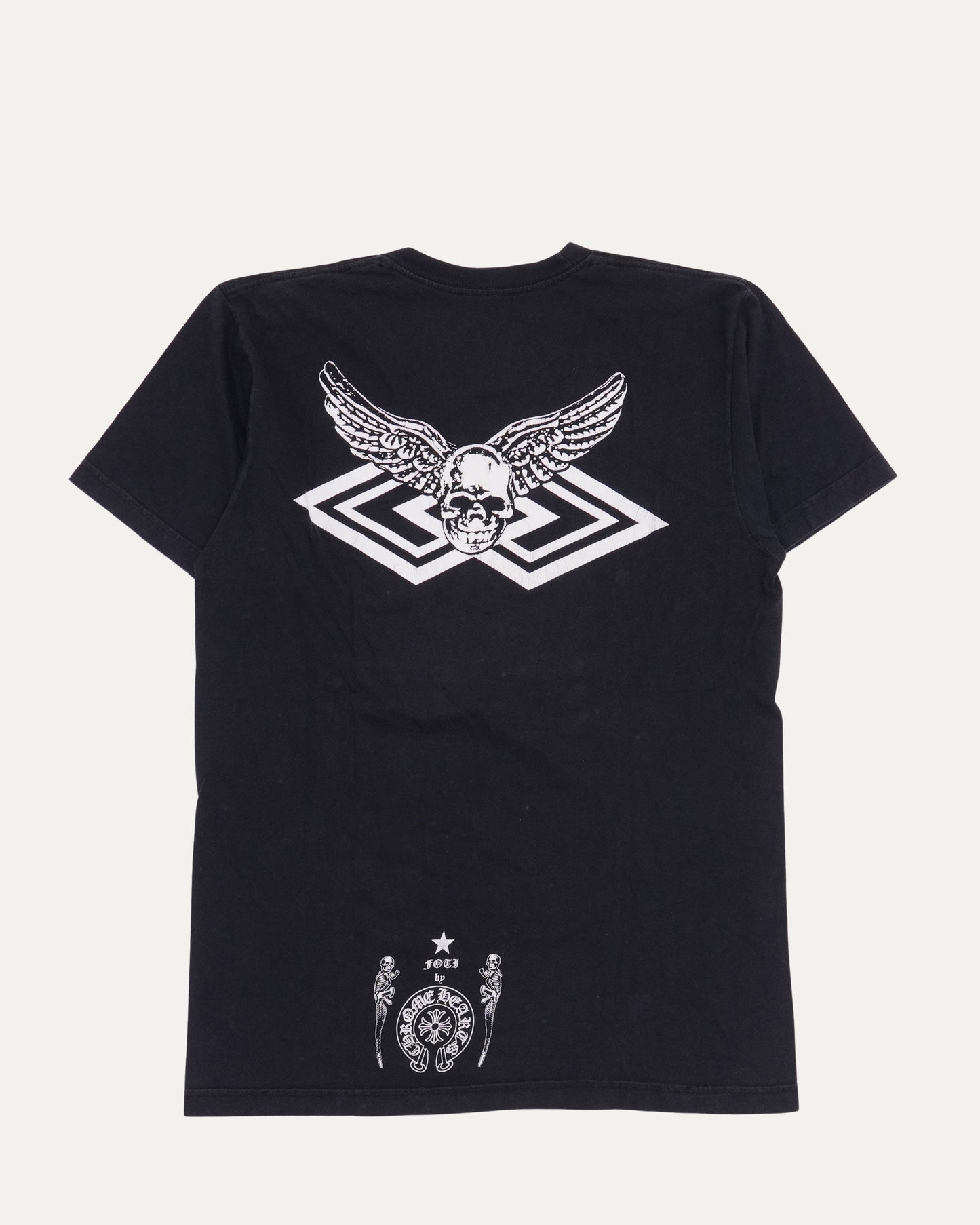 Foti Mahalia T-Shirt