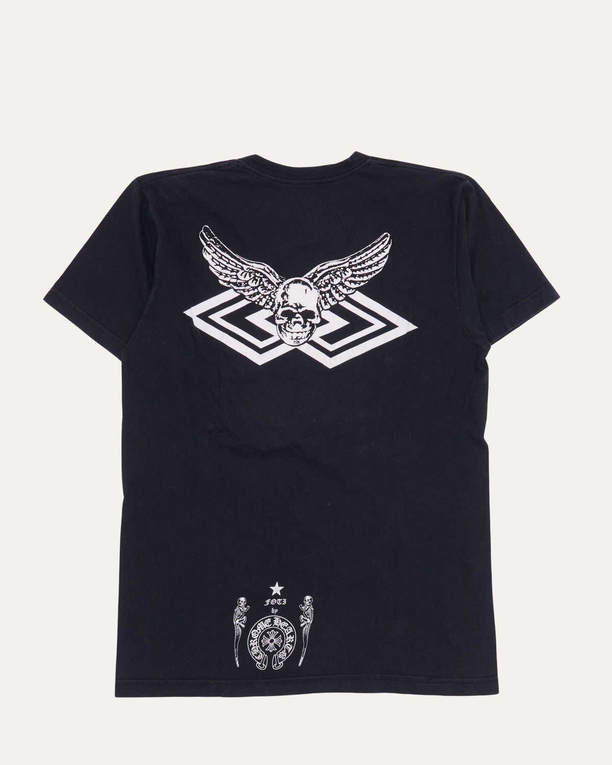 Foti Mahalia T-Shirt