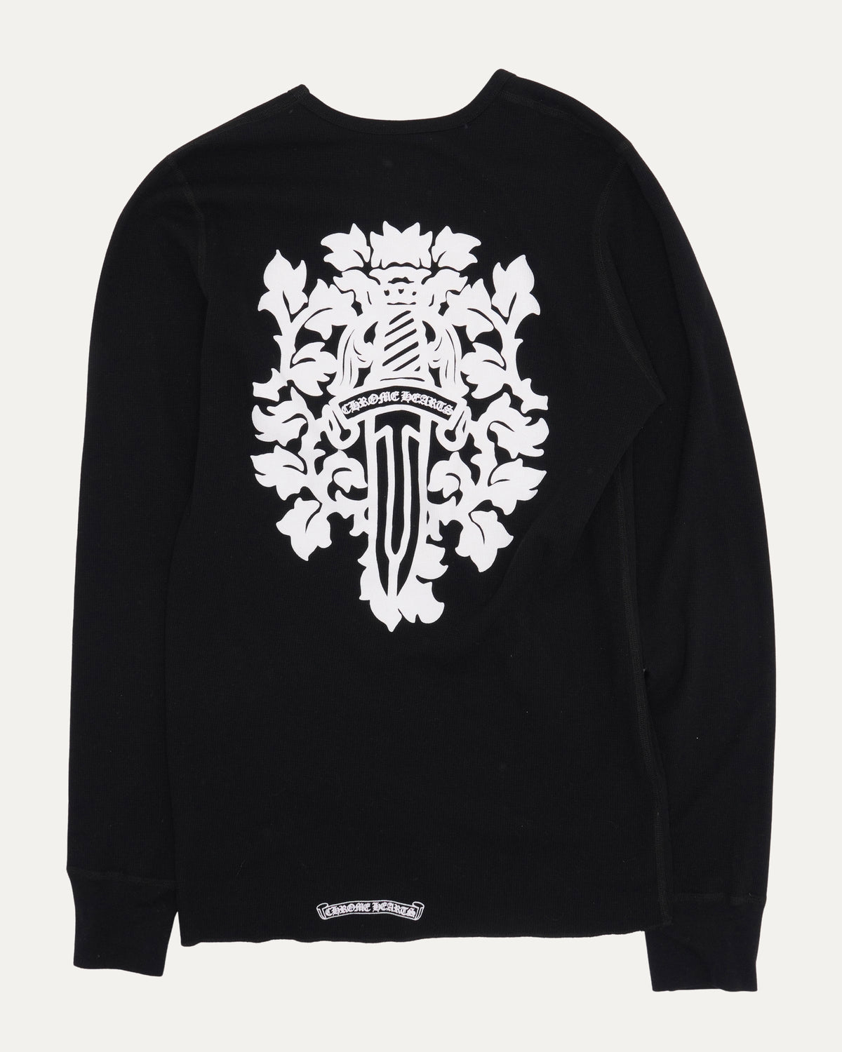Vine Dagger Thermal
