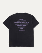 Metallica Master of Puppets 1994 T-Shirt