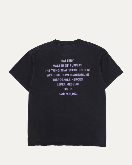 Metallica Master of Puppets 1994 T-Shirt