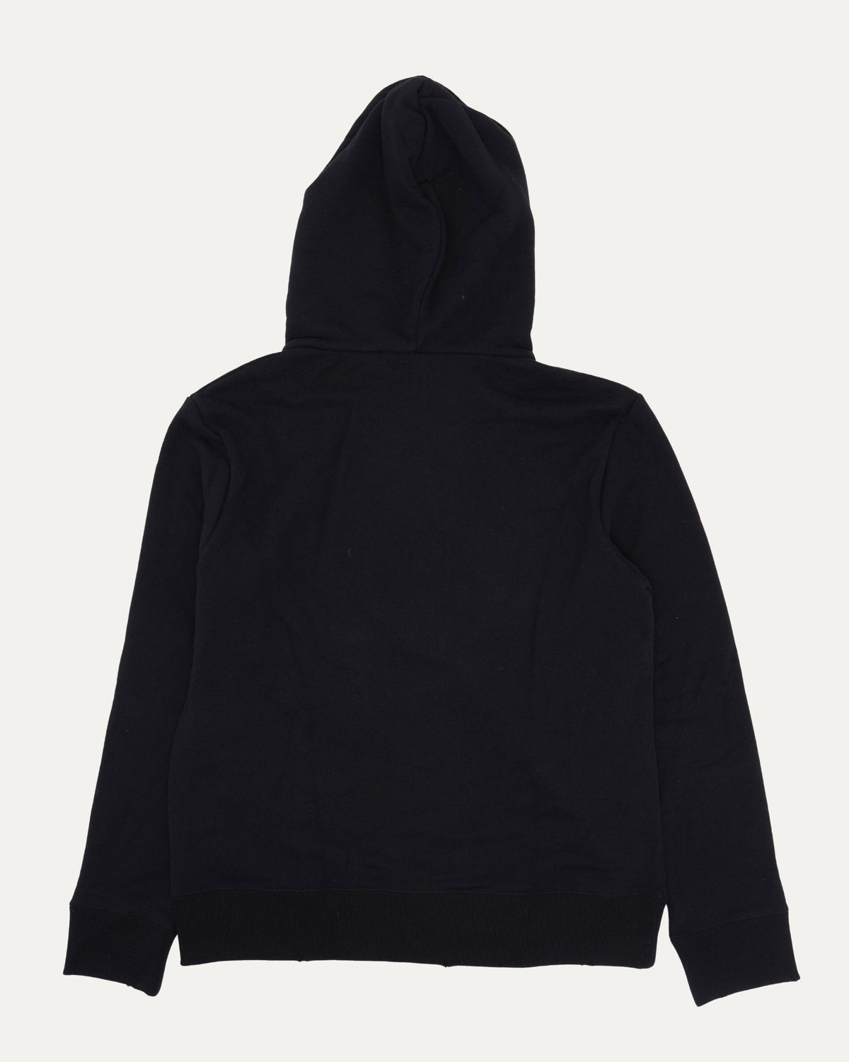 Bootleg Logo Hoodie