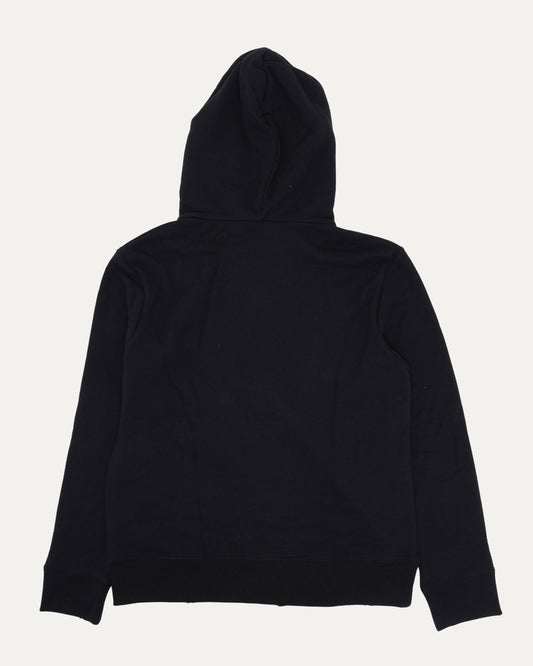 Bootleg Logo Hoodie