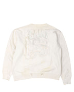 Angel Michael Sweatshirt