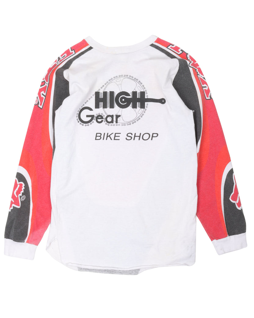 Fox Racing Motocross Jersey