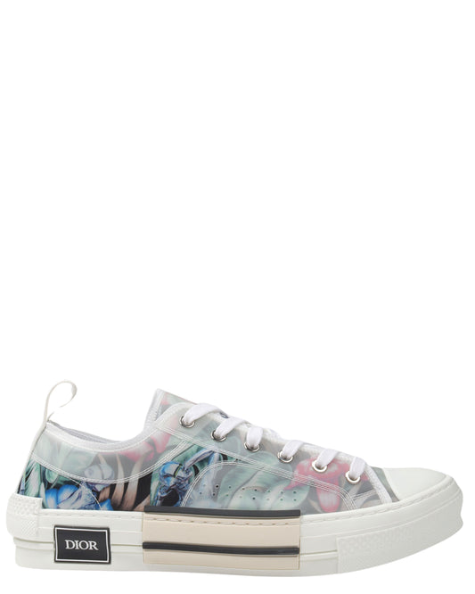 Sorayama B23 Low Sneakers