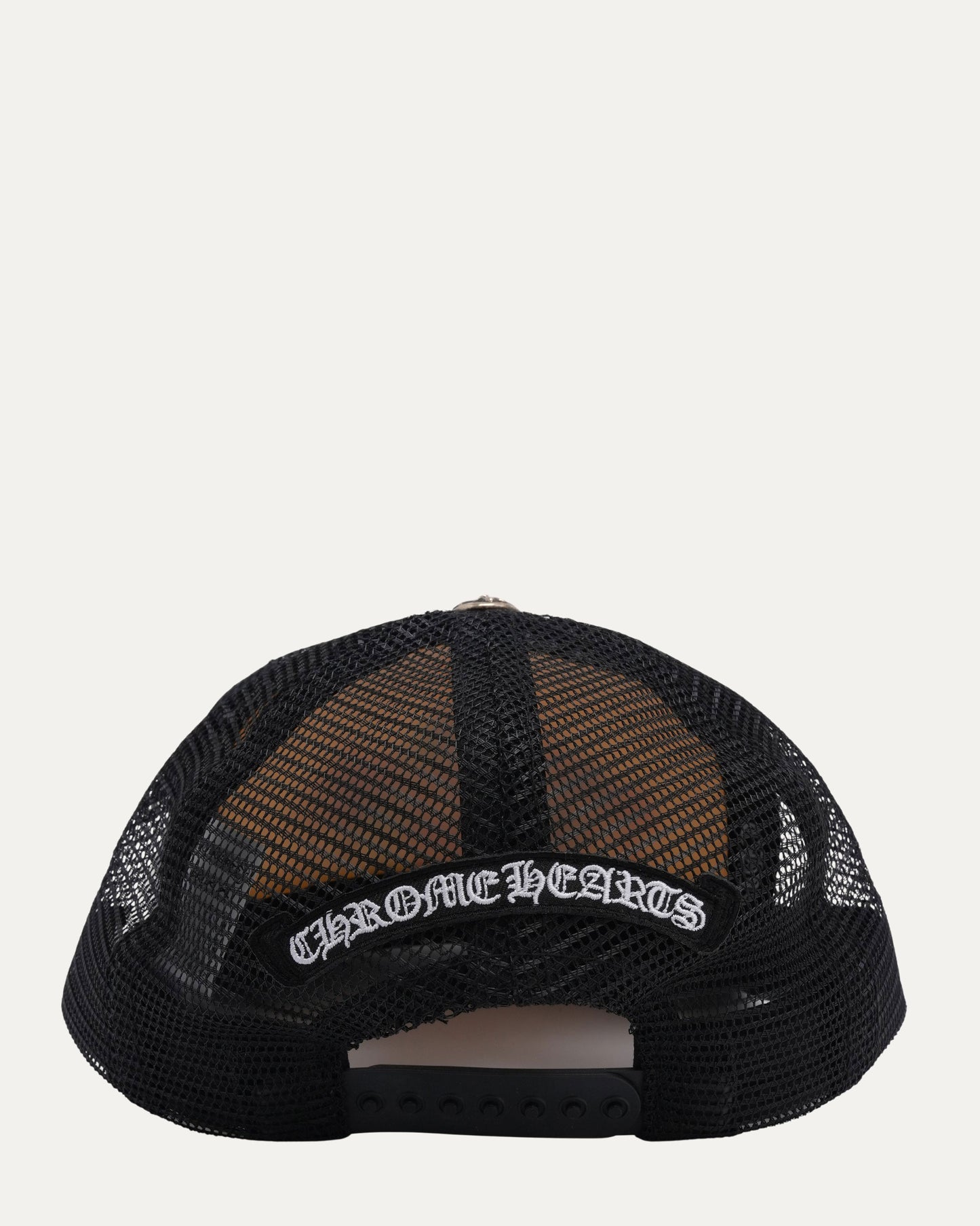 Cemetery Cross Trucker Hat